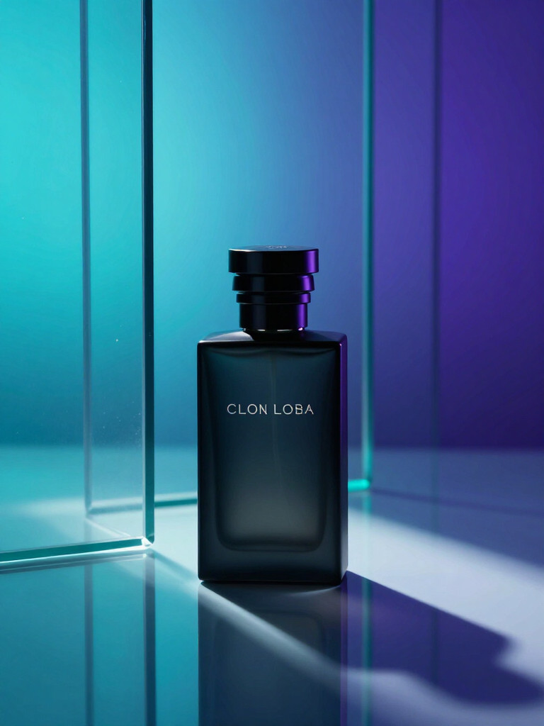 Prism Glass Grid Atelier preview
