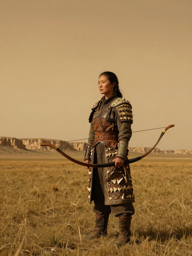 Gobi Windward Savannah preview