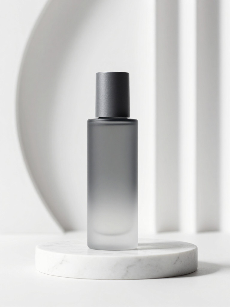 Alabaster Sculptural Minimalism preview