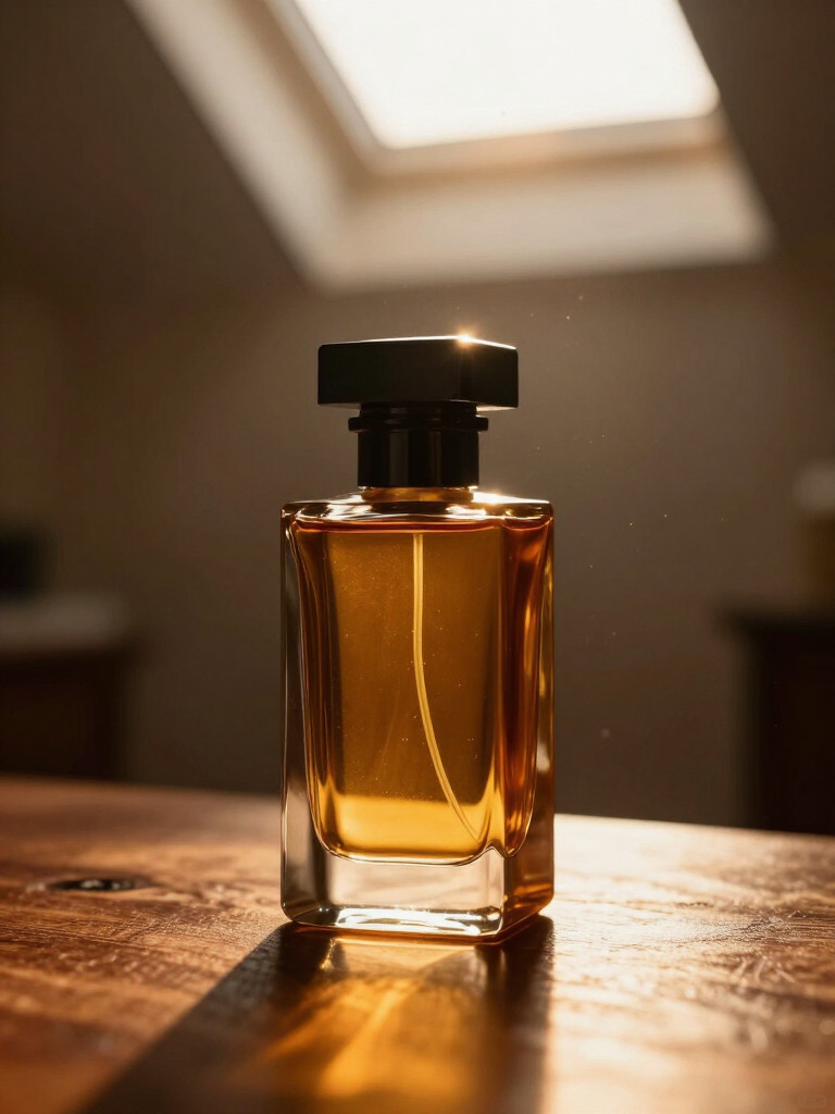 Amber Solstice Atelier — Preview