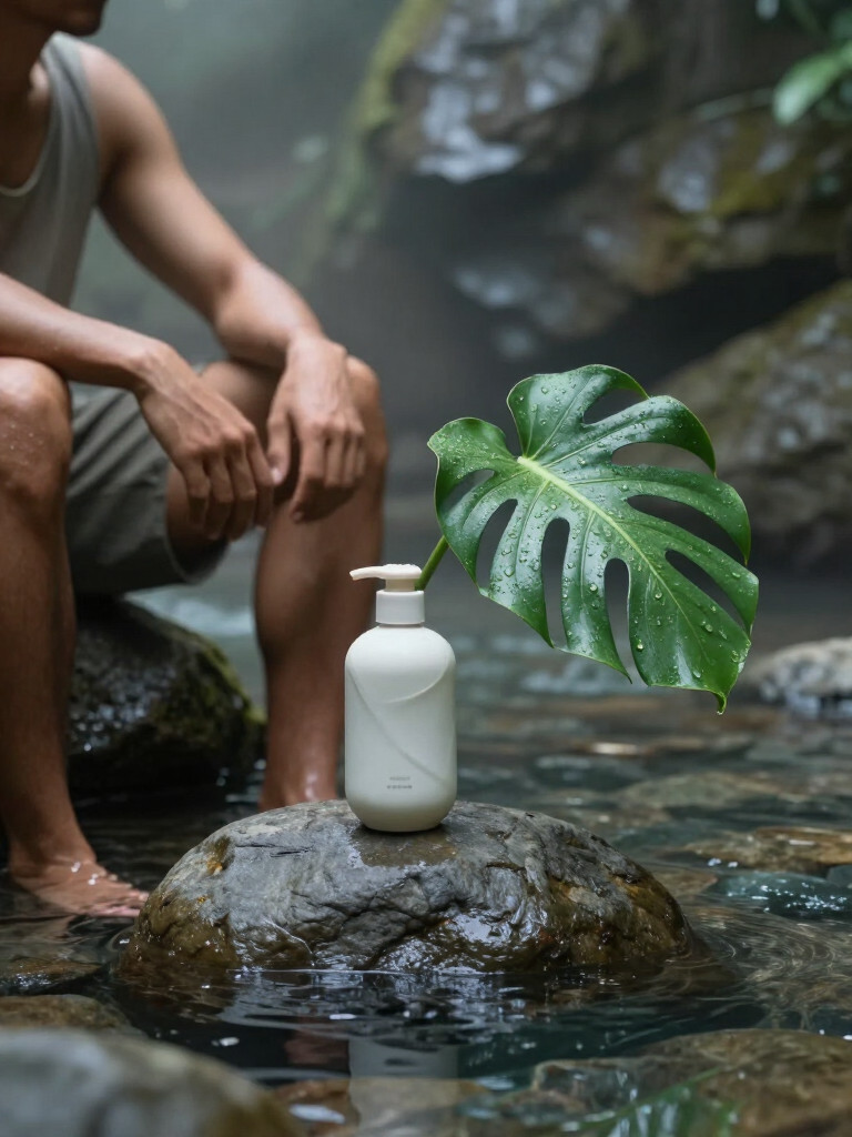 Zen Moss Oasis معاينة