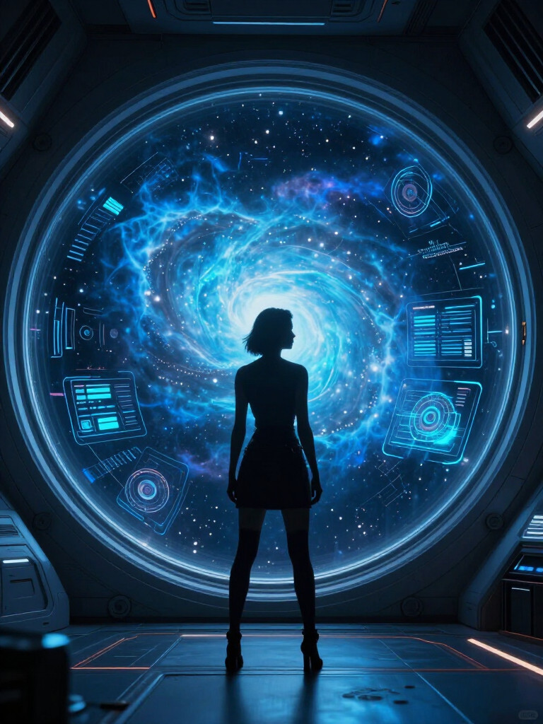 Obsidian Orbit Observation Deck preview