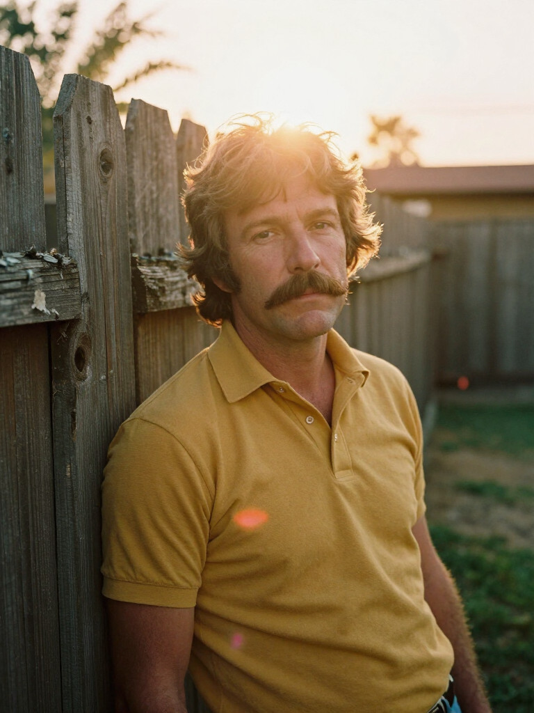 Sun-Drenched Laurel Canyon Fade preview