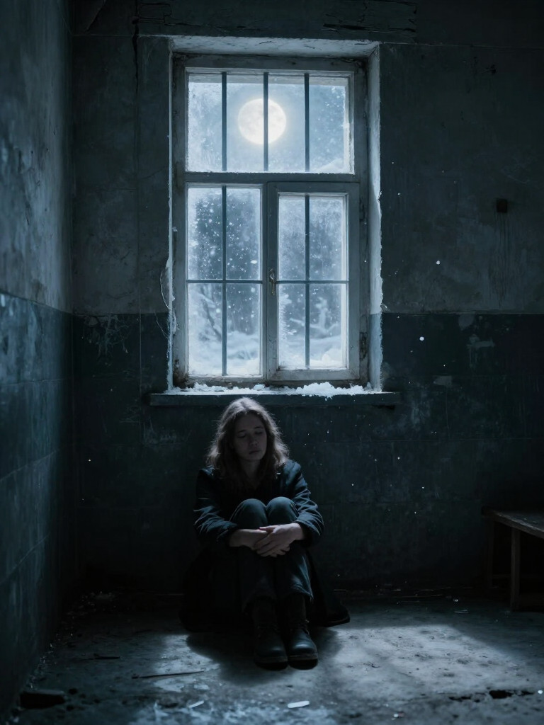 Siberian Solitary Cold — Preview