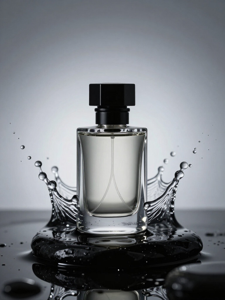 Stygian Ink Splash Studio preview