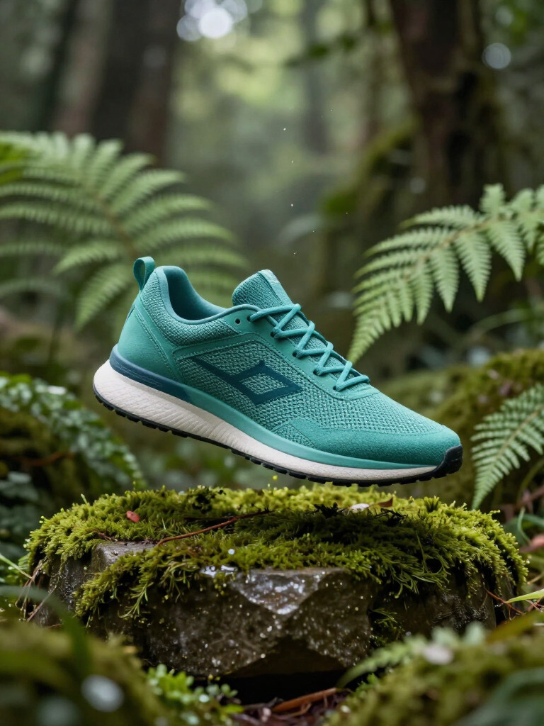 Zen Moss and Ferns — Preview