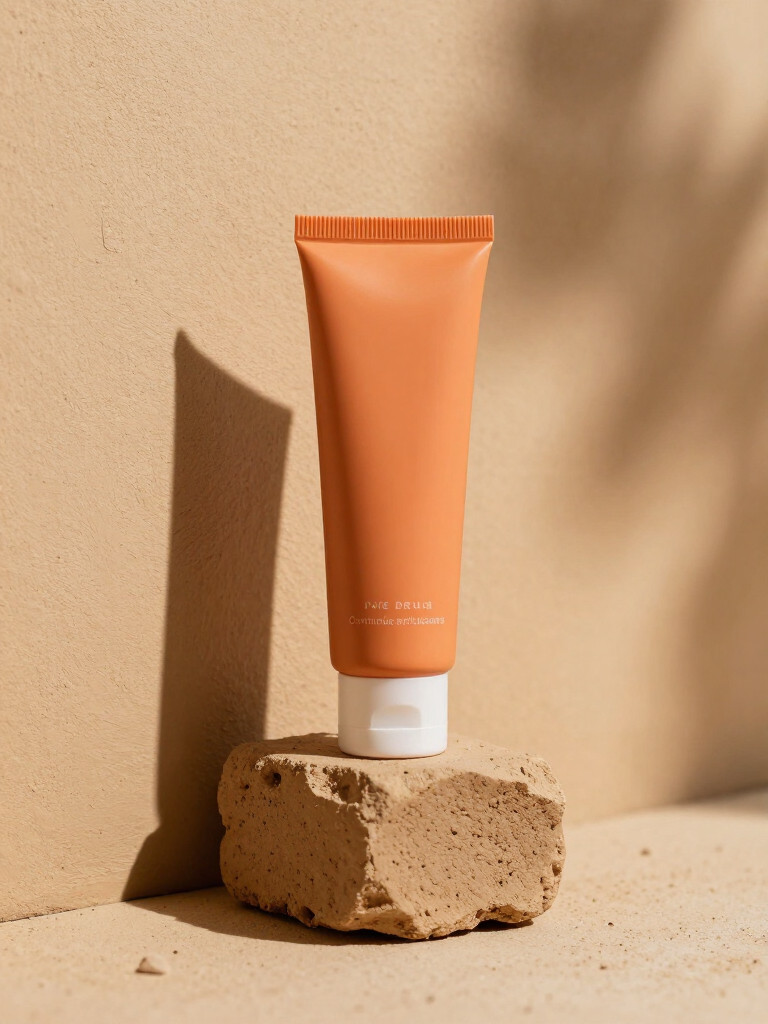 Sun-Baked Clay Oasis — Preview