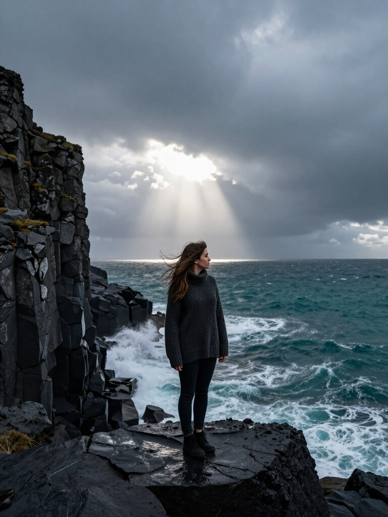 Nordic Basalt Headland preview