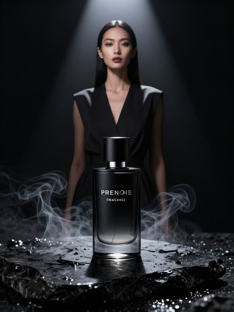 Obsidian Perfume Nocturne preview