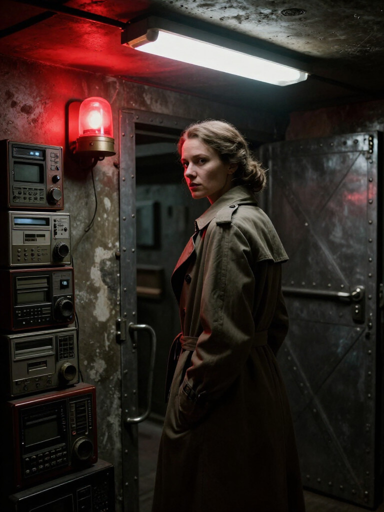Stalin Soviet Bunker Deep preview