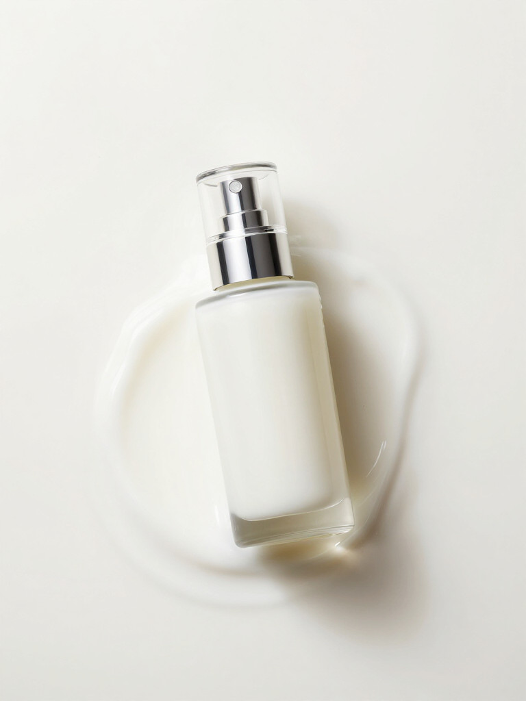 Minimalist Milk Bath Studio preview