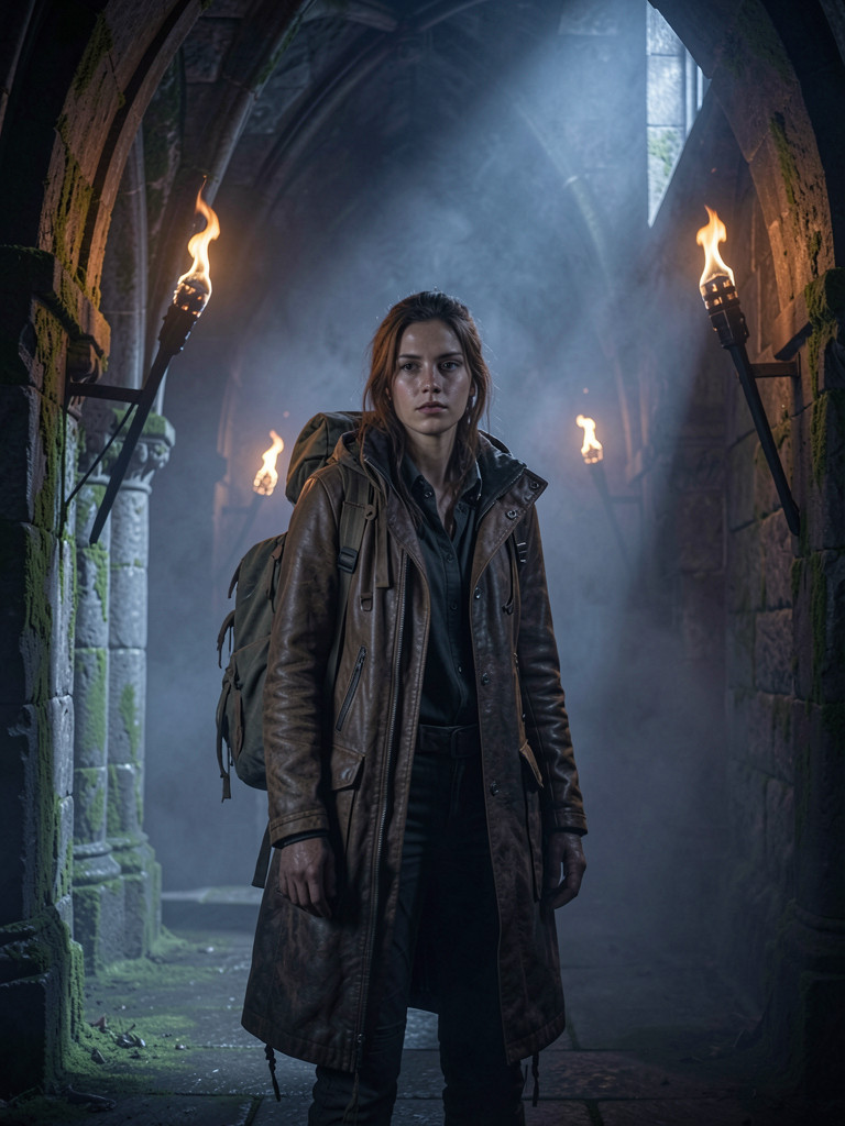 Gothic Myrtana Stone Citadel preview