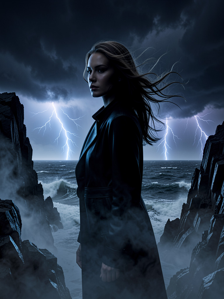Obsidian Storm Nocturne preview