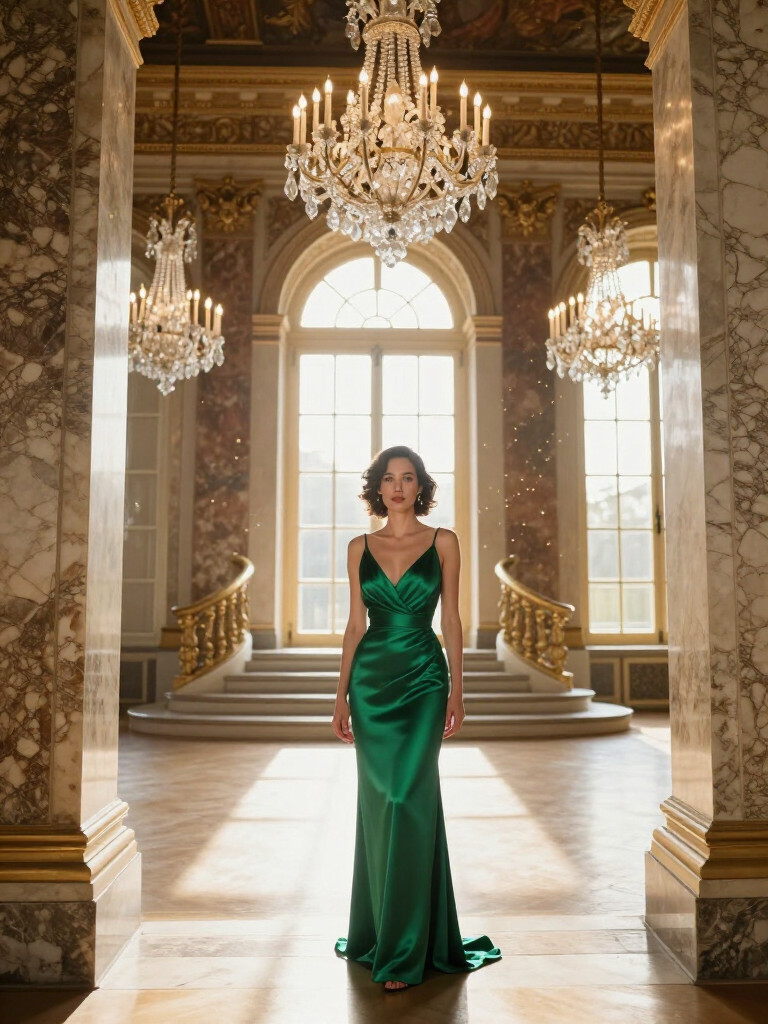 Versailles Gilded Splendor — Preview